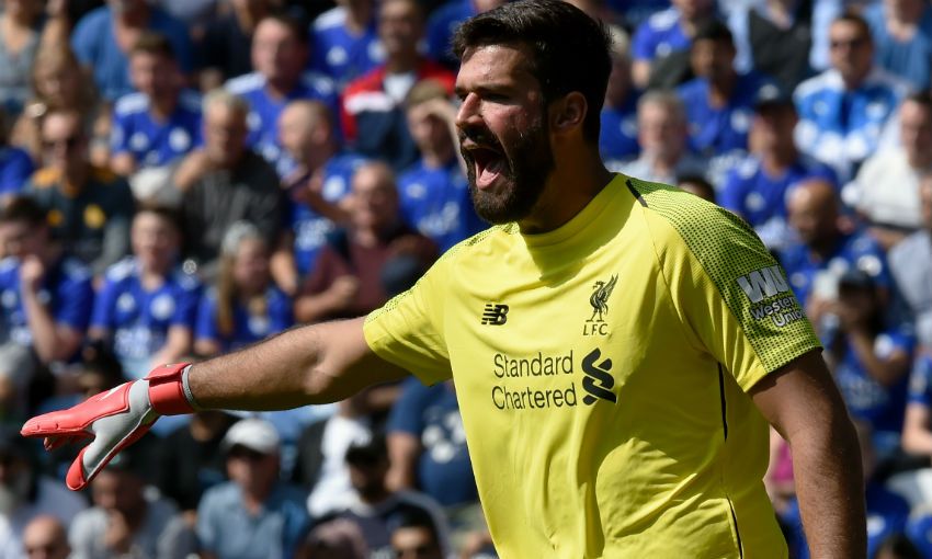ALISSONSTILL