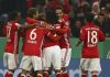 บาเยิร์น มิวนิค 1-1 เอาก์สบวร์ก
