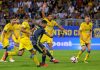 โฟรซิโนเน่ 0-2 ยูเวนตุส