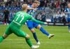 แฮร์ธ่า เบอร์ลิน 4-2 มึนเช่นกลัดบัค