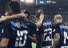 อินเตอร์ มิลาน 2-0 กายารี่