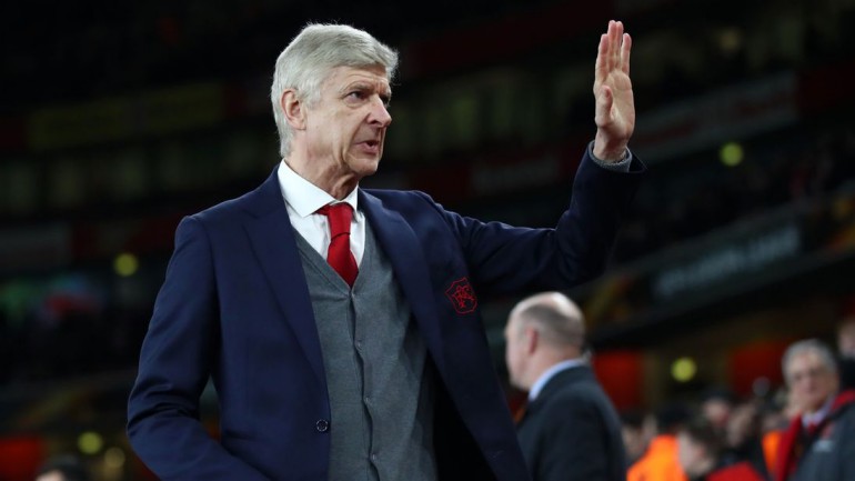BAYWENGER