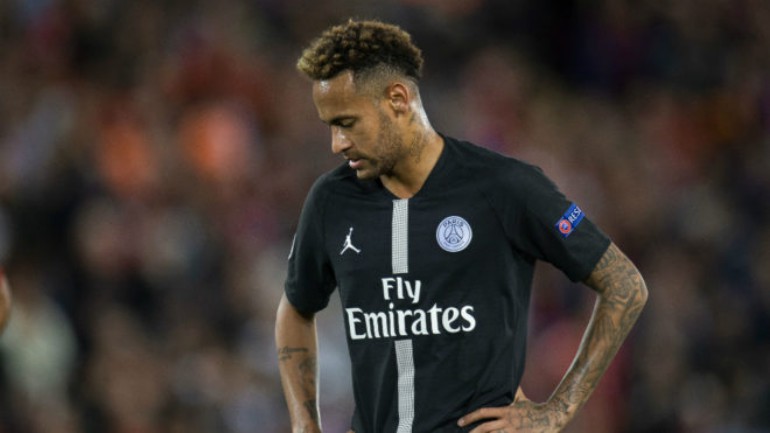 NEYMAR