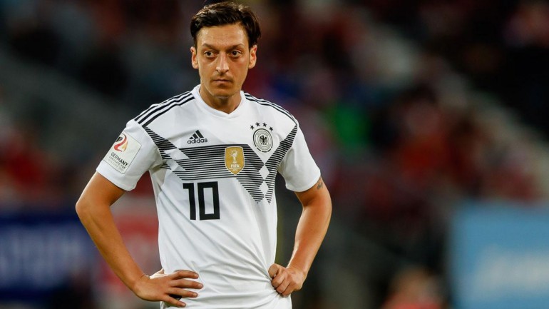 OZIL