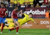 ยูเครน 1-0 สาธารณรัฐเช็ก