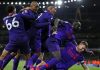 อาร์เซนอล 1-1 ลิเวอร์พูล