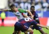 เออิบาร์ 2-1 อลาเบส