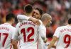 เซบีญ่า 1-0 เรอัล บายาโดลิด
