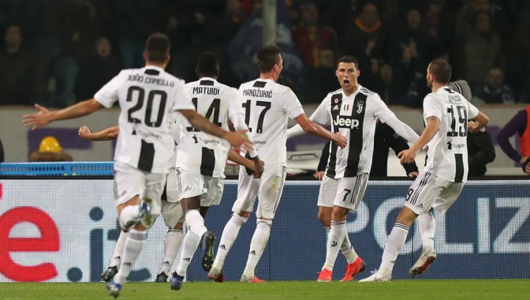 CALCIO