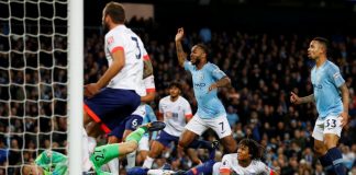 เรือยังแกร่งเร่งครึ่งหลังจัดการบอร์นมัธเก็บชัยทำสถิติไร้พ่ายต่อ