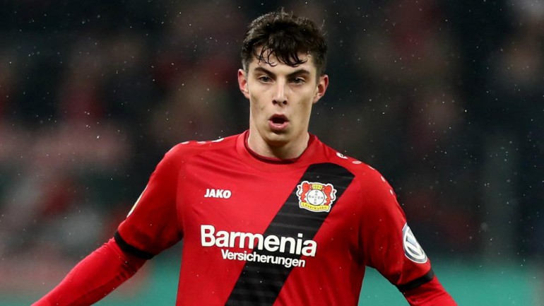 HAVERTZ