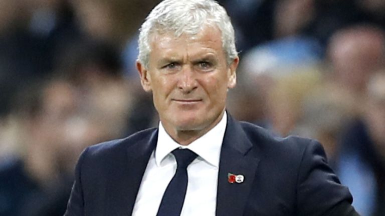 HUGHES