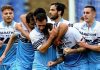 ลาซิโอ 3-1 กายารี่