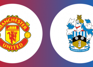 แมตช์ พรีวิว แมนฯยูไนเต็ด vs ฮัดเดอร์สฟิลด์