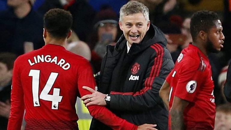 LINGARD