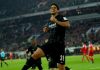ดุสเซลดอร์ฟ 0-3 แฟร้งค์เฟิร์ต