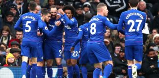 เจ้าสัวน้อยยังไม่ฟื้น สิงห์บลูส์ บุกเชือดหวิว 2-1
