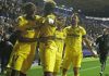 เลบานเต้ 0-2 บียาร์เรอัล