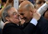 ไม่ไหวแล้ว สื่อตีข่าว เปเรซ เจรจา ดึงซีดานกลับคุมทัพ