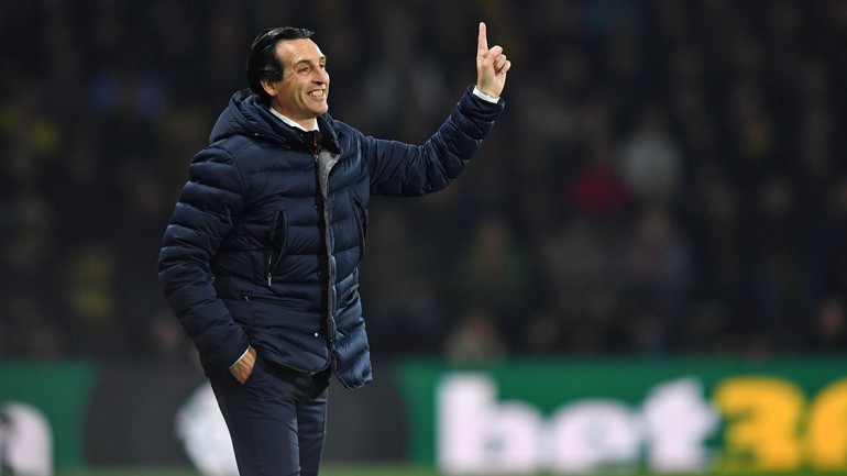 emery