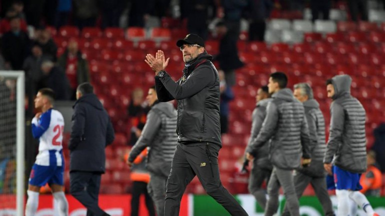 KLOPP