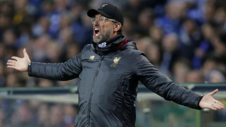 KLOPP
