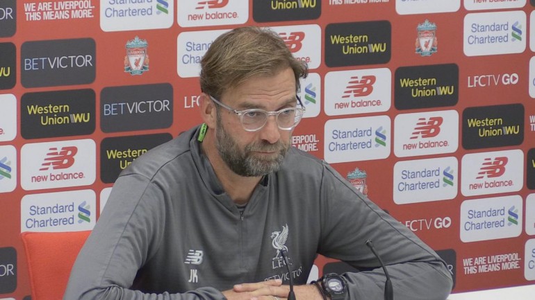 KLOPP