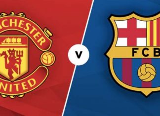 แมตช์ พรีวิว แมนฯ ยูไนเต็ด vs บาร์เซโลน่า