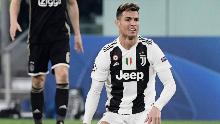 RONALDO