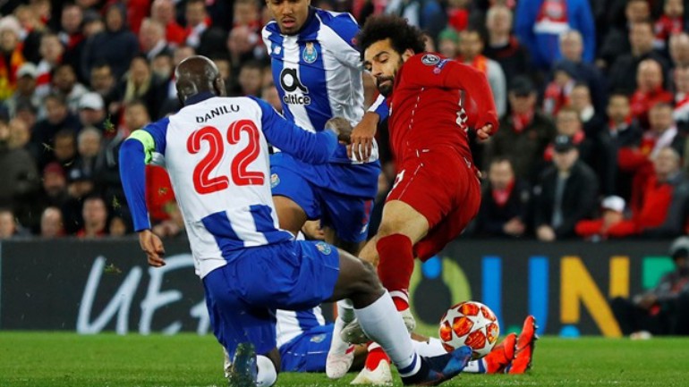 SALAH