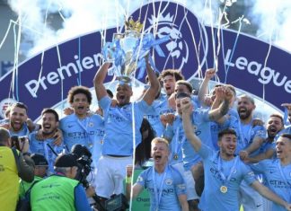เรือ ไม่หยุดเสริมทัพเตรียมงบ 200 ล้านปอนด์ล่า4 สตาร์