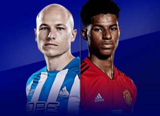 แมตช์ พรีวิว ฮัดเดอร์สฟิลด์ vs แมนฯ ยูไนเต็ด