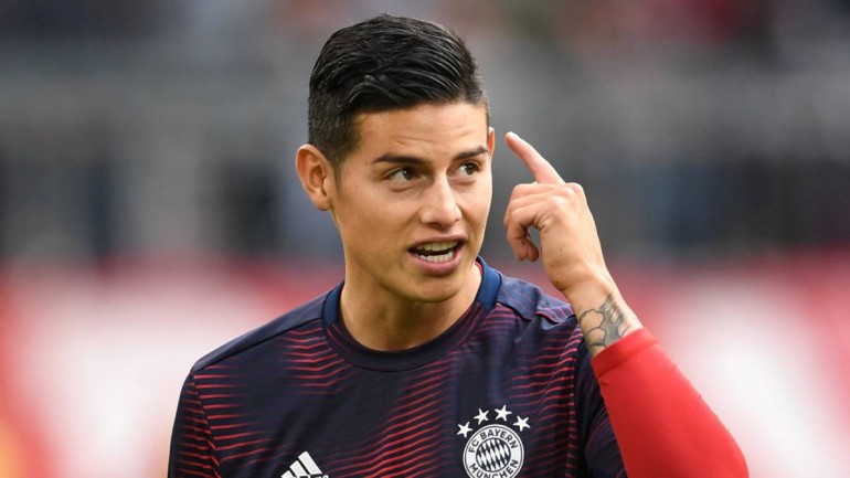 JAMES