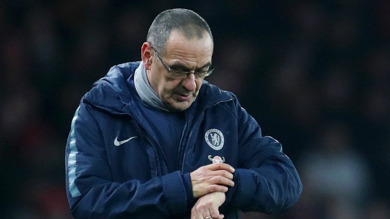 SARRI