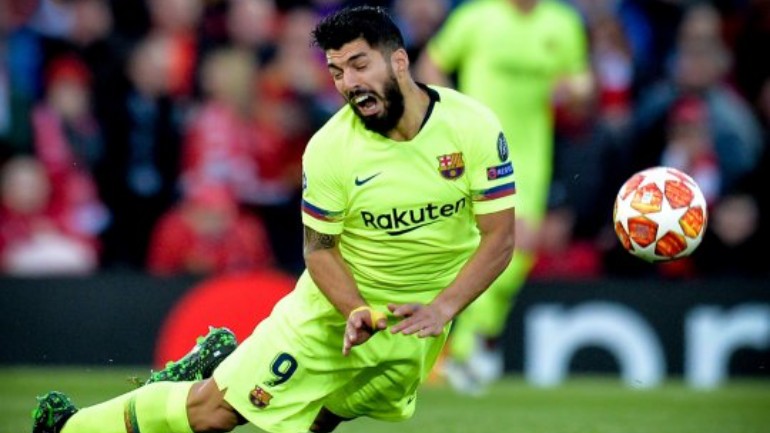 SUAREZ