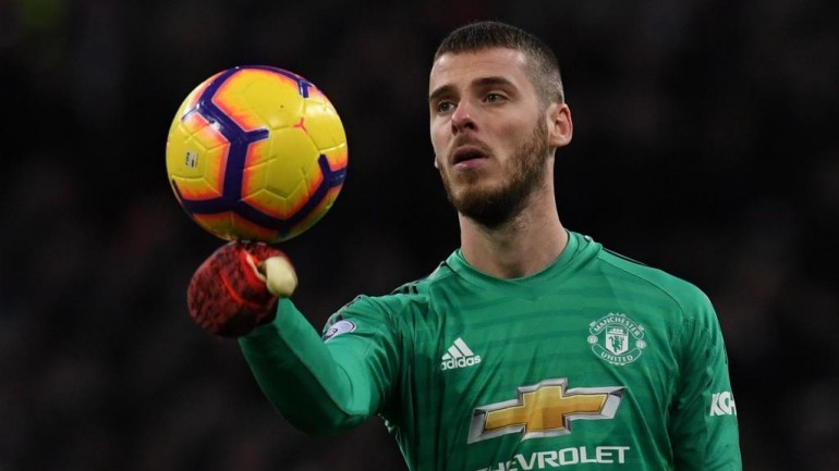 degea