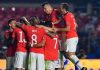 แชมป์เก่า ชิลี ประเดิม โคปา อเมริกา ด้วยการอัดซามูไร 4-0