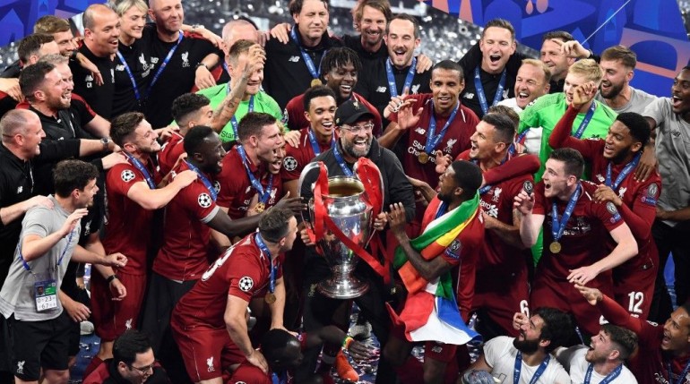 KLOPP