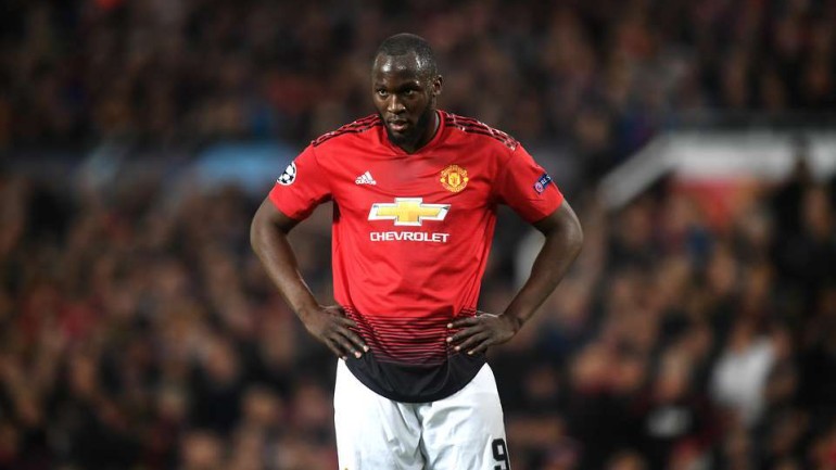 LUKAKU