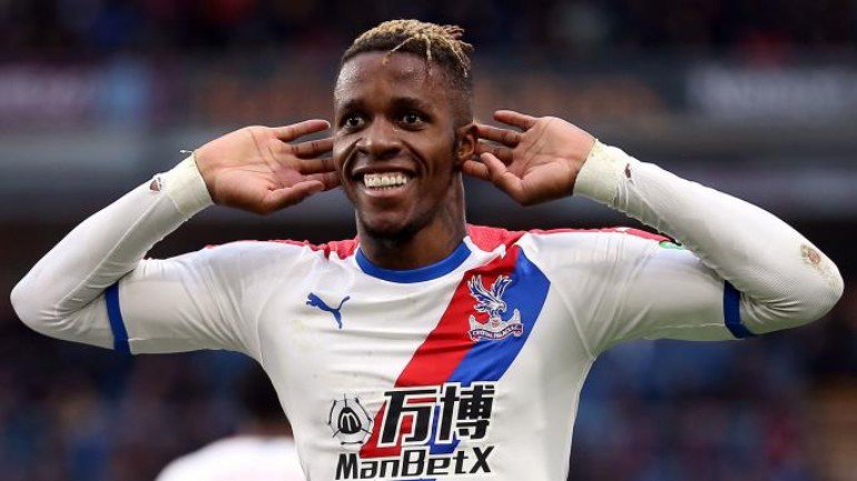 ZAHA100