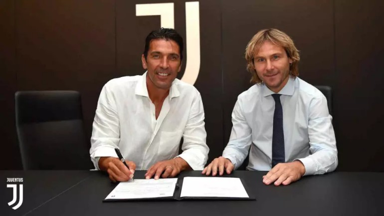 BUFFON