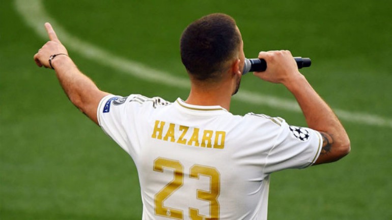 HAZ23