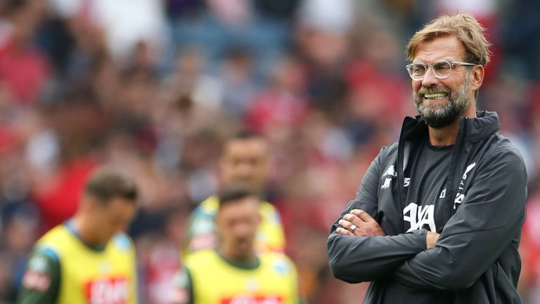 KLOPP