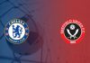 แมตช์ พรีวิว เชลซี vs เชฟฟิลด์ ยูไนเต็ด
