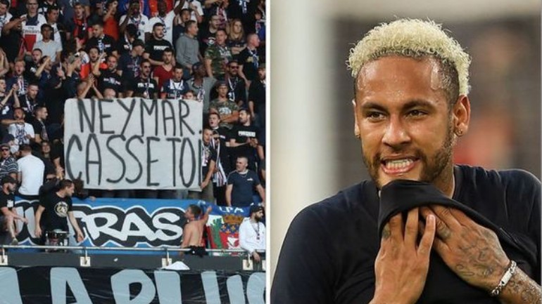 NEYFANS