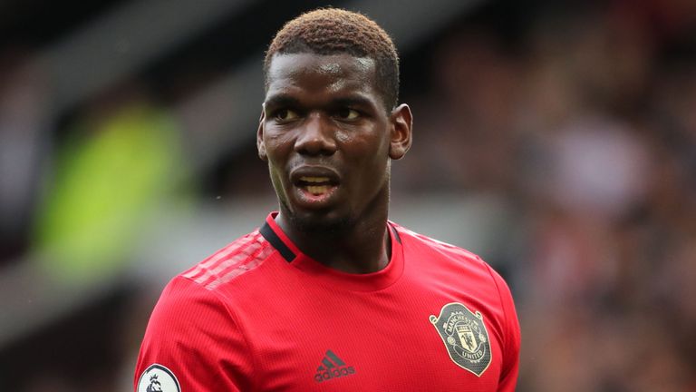 POGBA