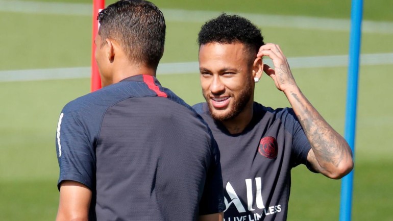 NEYMAR