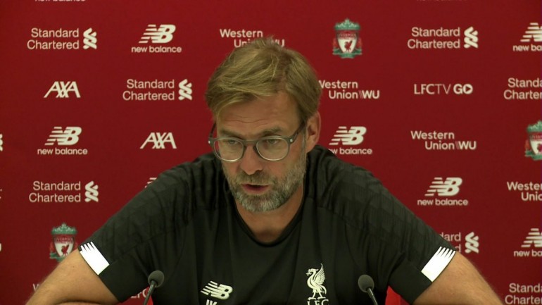 KLOPPTOT