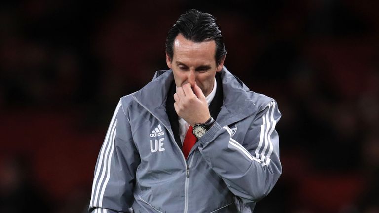 EMERY