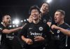 ปืนฟอร์มบู่ โดนแฟร้งค์เฟิร์ตบุกเชือดคาบ้าน 2-1